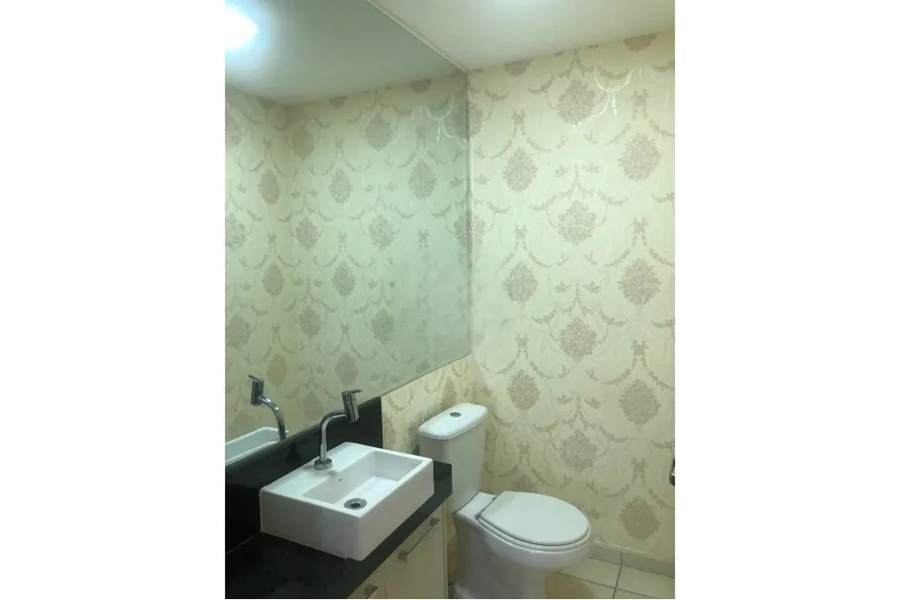 Apartamento, 3 quartos, 96 m² - Foto 2