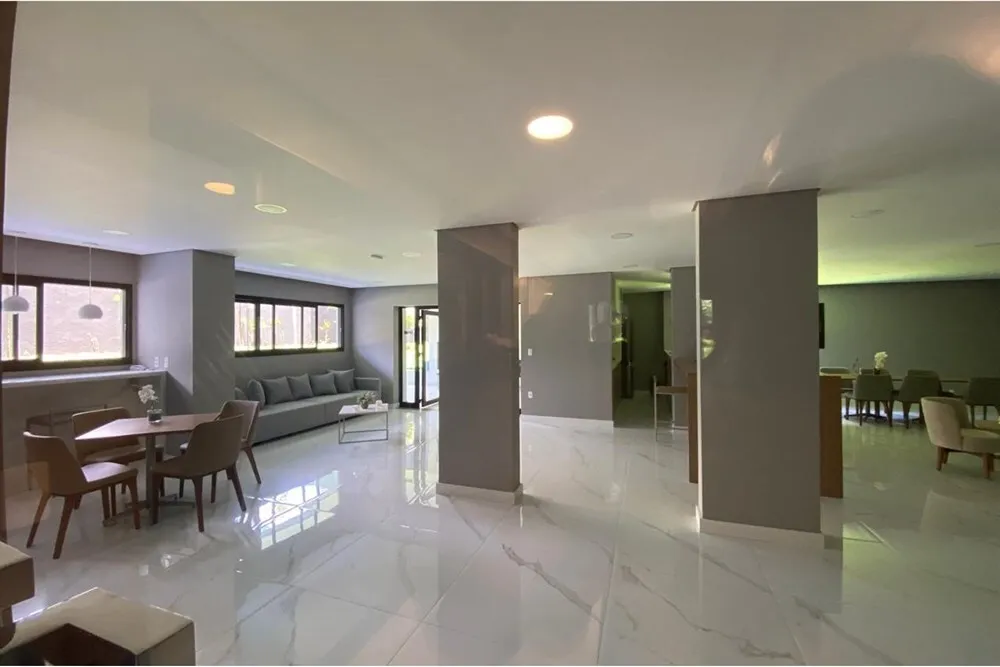 Apartamento, 1 quarto, 23 m² - Foto 6