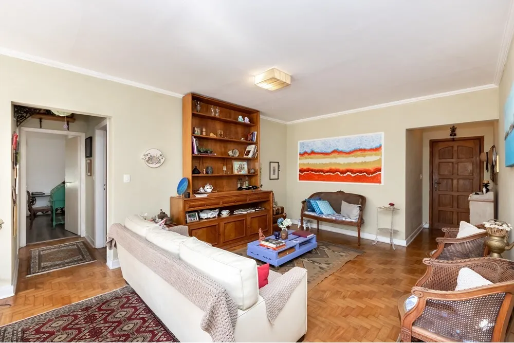 Apartamento, 2 quartos, 110 m² - Foto 4