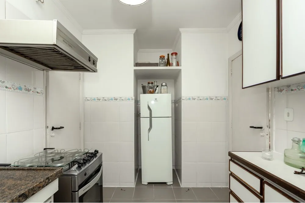 Apartamento, 2 quartos, 110 m² - Foto 1