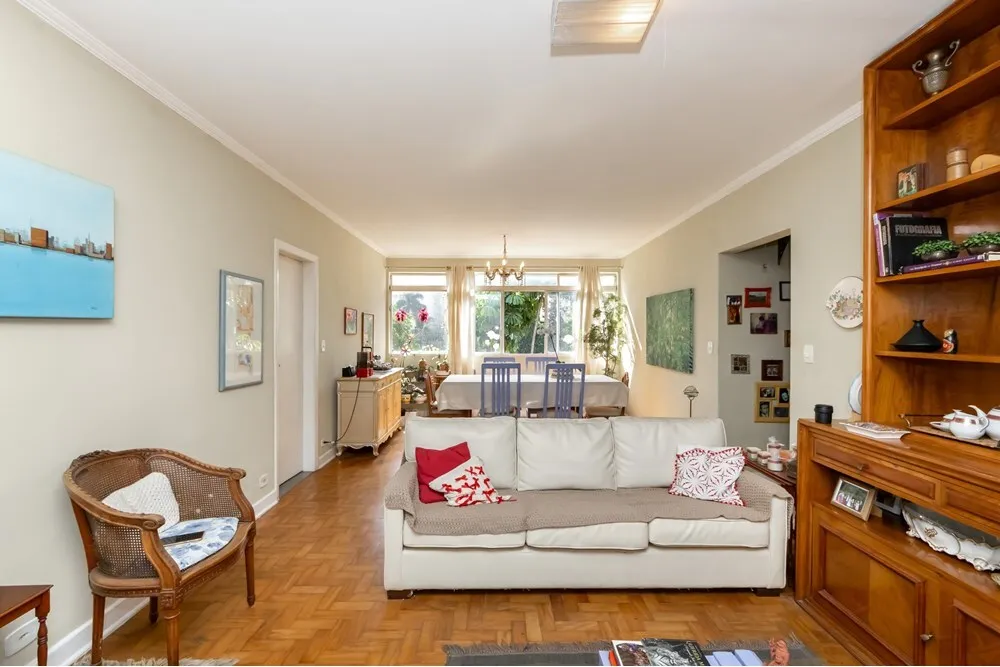 Apartamento, 2 quartos, 110 m² - Foto 7