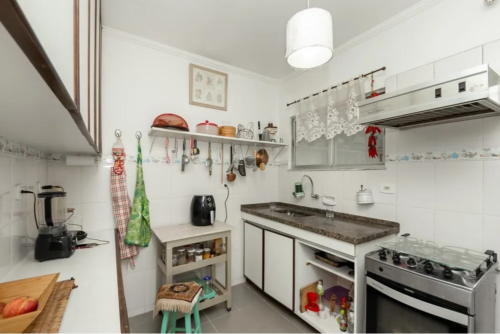 Apartamento, 2 quartos, 110 m² - Foto 2