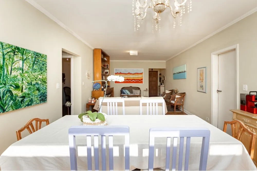 Apartamento, 2 quartos, 110 m² - Foto 8