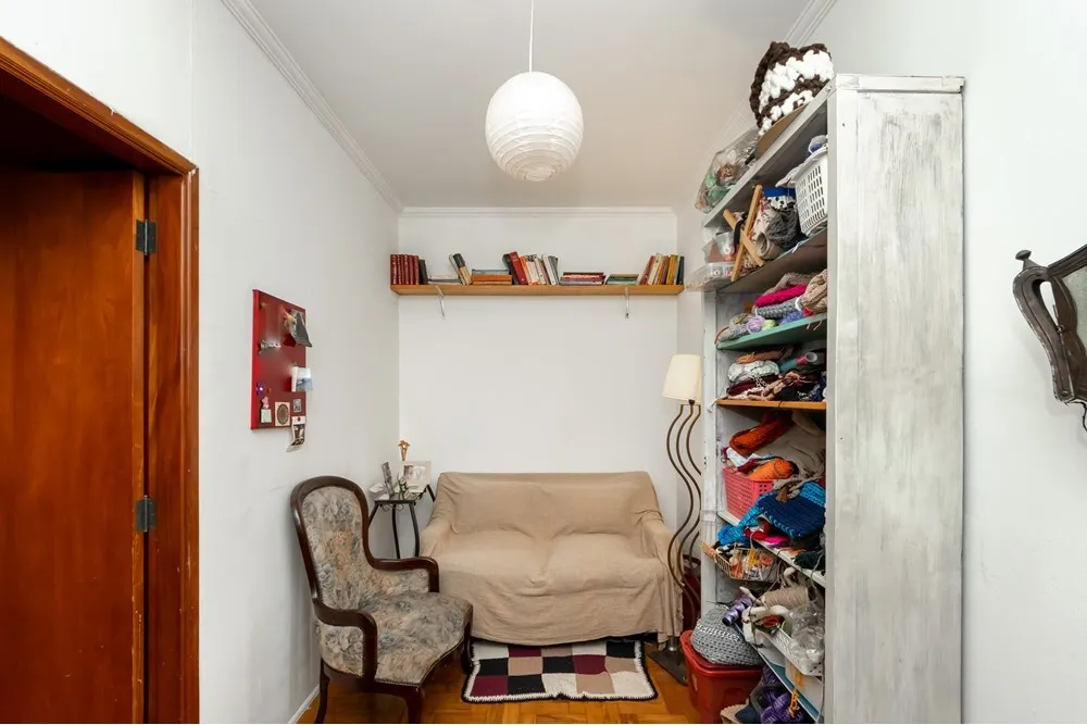 Apartamento, 2 quartos, 110 m² - Foto 3