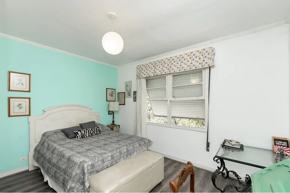 Apartamento, 2 quartos, 110 m² - Foto 5
