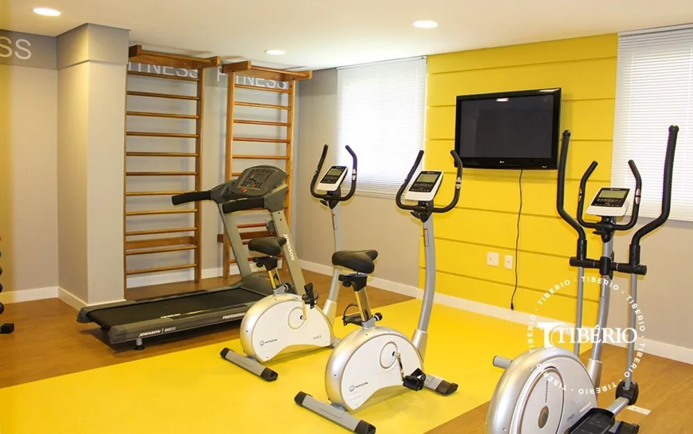 Apartamento, 3 quartos, 76 m² - Foto 3