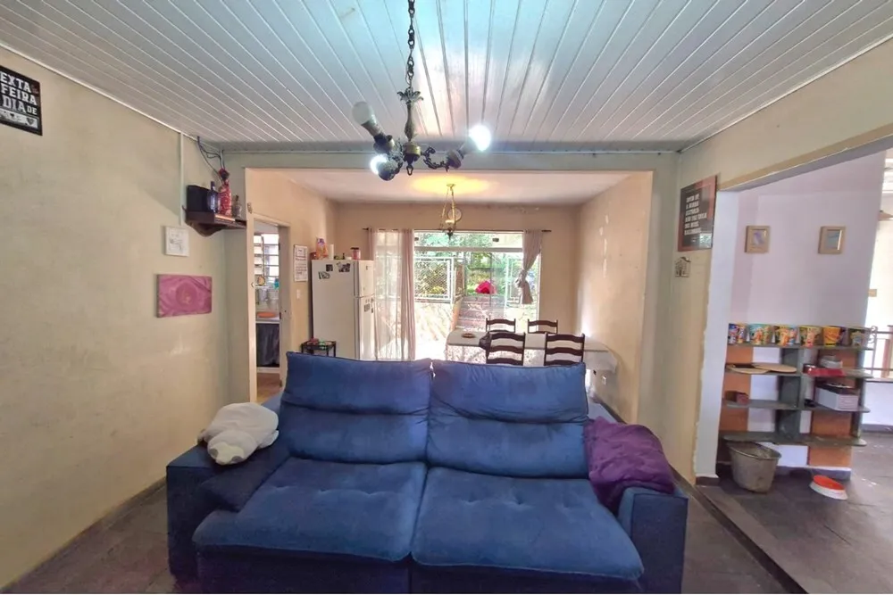 Casa, 5 quartos, 298 m² - Foto 4
