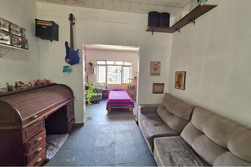 Casa, 5 quartos, 298 m² - Foto 2