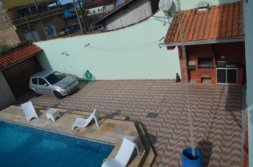 Casa, 5 quartos, 258 m² - Foto 6