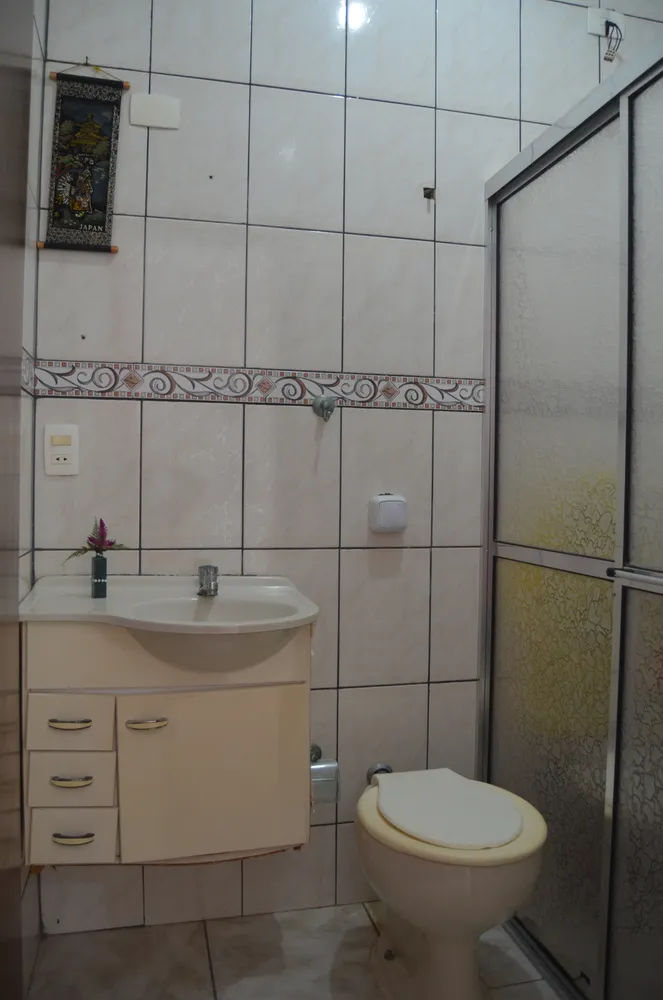 Casa, 5 quartos, 258 m² - Foto 7