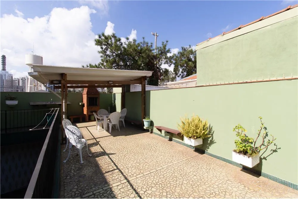 Casa, 3 quartos, 205 m² - Foto 8