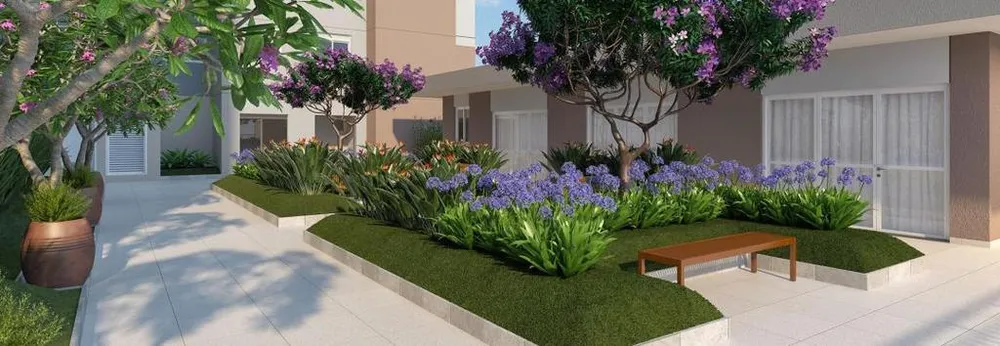 Apartamento, 2 quartos, 34 m² - Foto 5