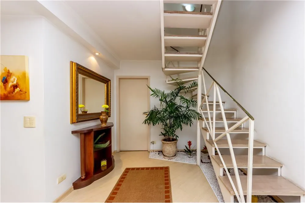 Apartamento, 3 quartos, 195 m² - Foto 6