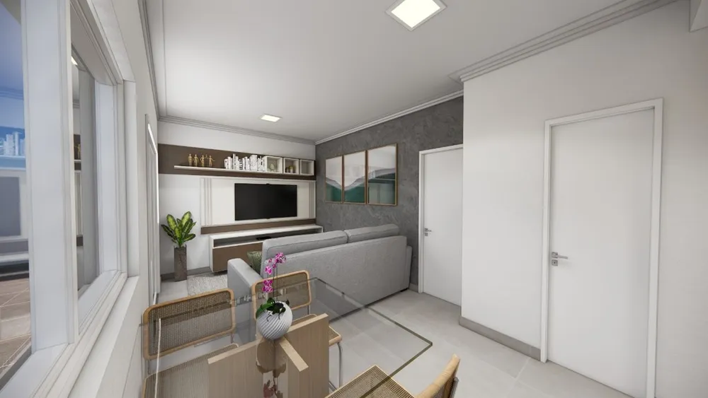 Casa, 2 quartos, 80 m² - Foto 7