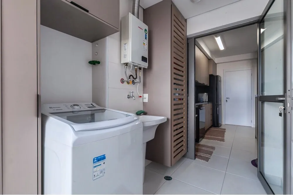Apartamento, 3 quartos, 129 m² - Foto 7