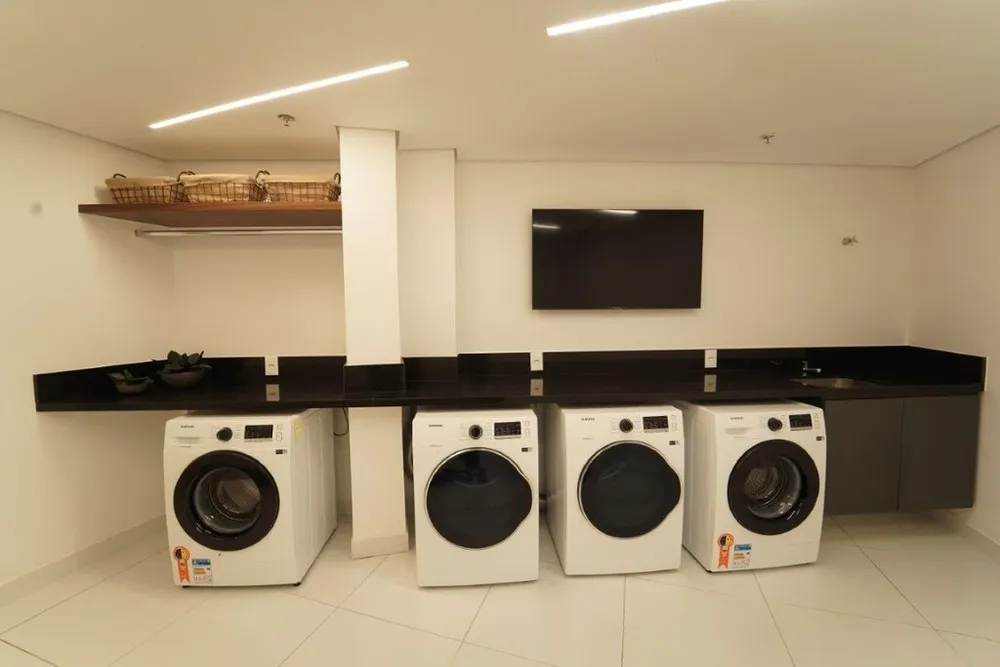 Apartamento, 1 quarto, 37 m² - Foto 1