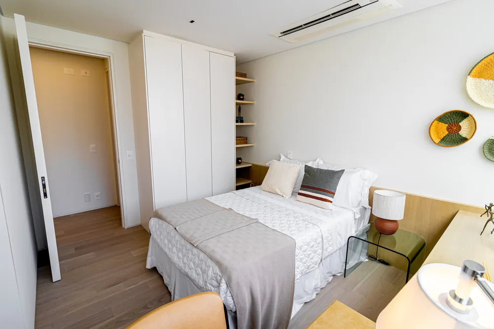 Apartamento, 3 quartos, 232 m² - Foto 4