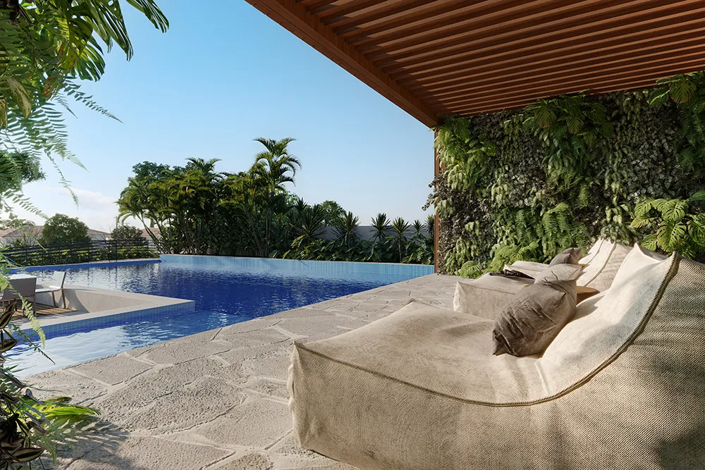 Apartamento, 3 quartos, 130 m² - Foto 6