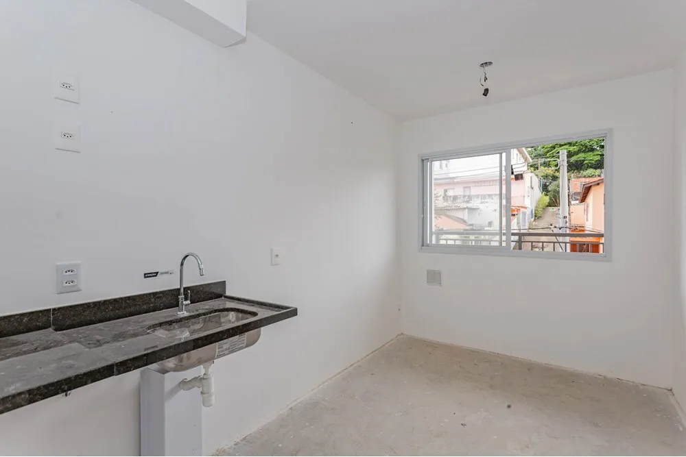 Apartamento, 1 quarto, 27 m² - Foto 2