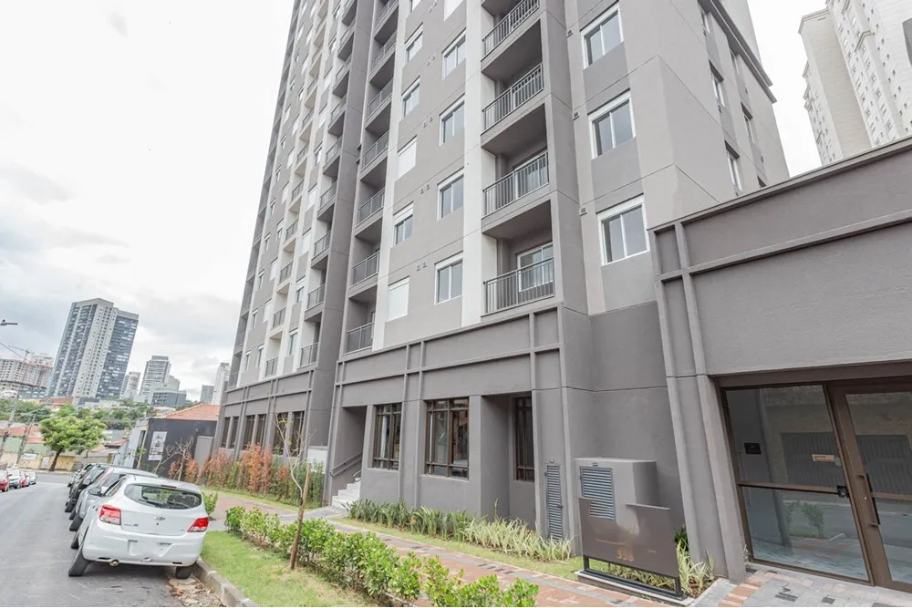 Apartamento, 1 quarto, 27 m² - Foto 12