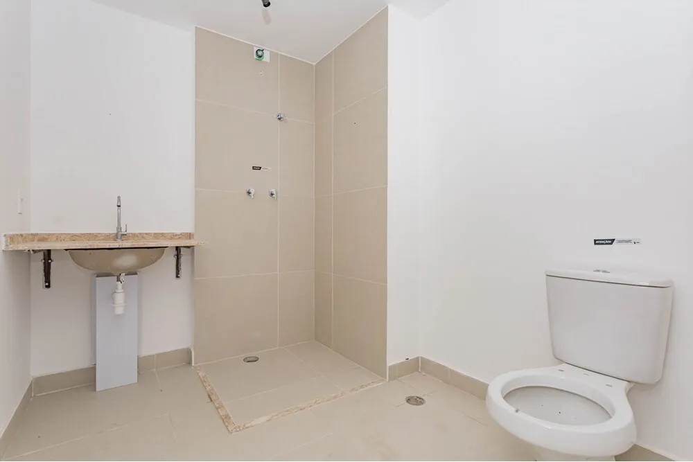 Apartamento, 1 quarto, 27 m² - Foto 4