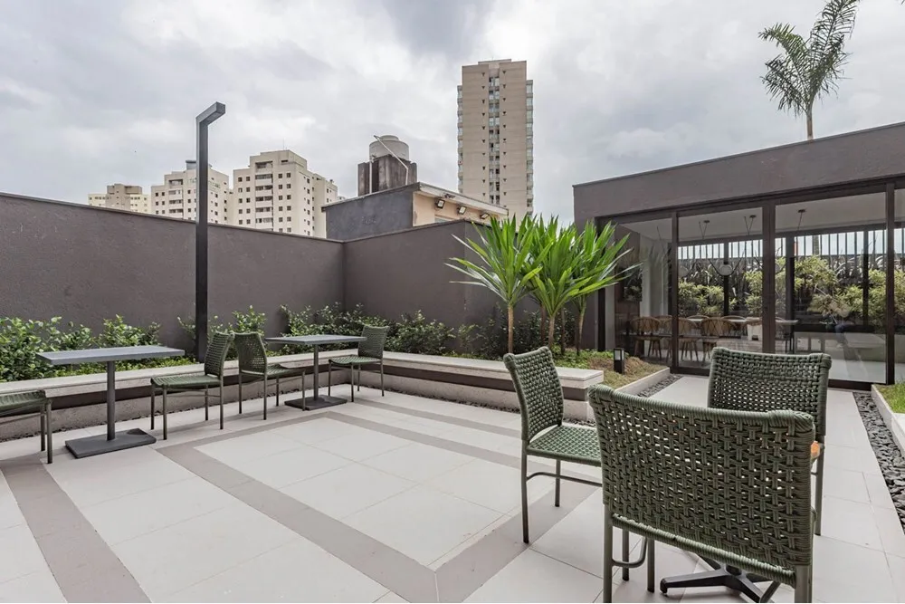 Apartamento, 1 quarto, 27 m² - Foto 11