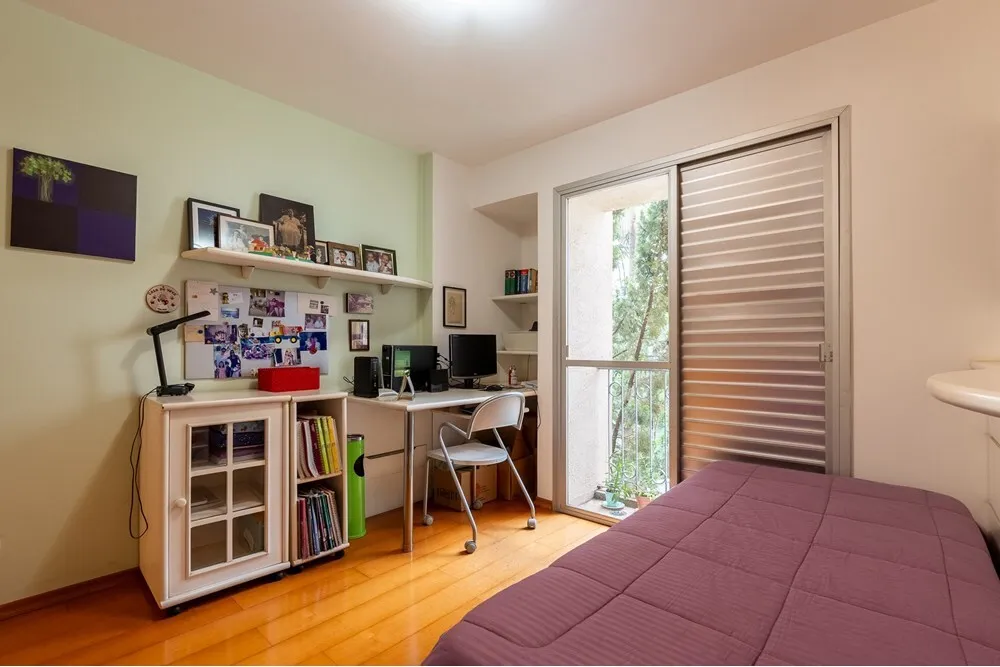 Apartamento, 3 quartos, 116 m² - Foto 9