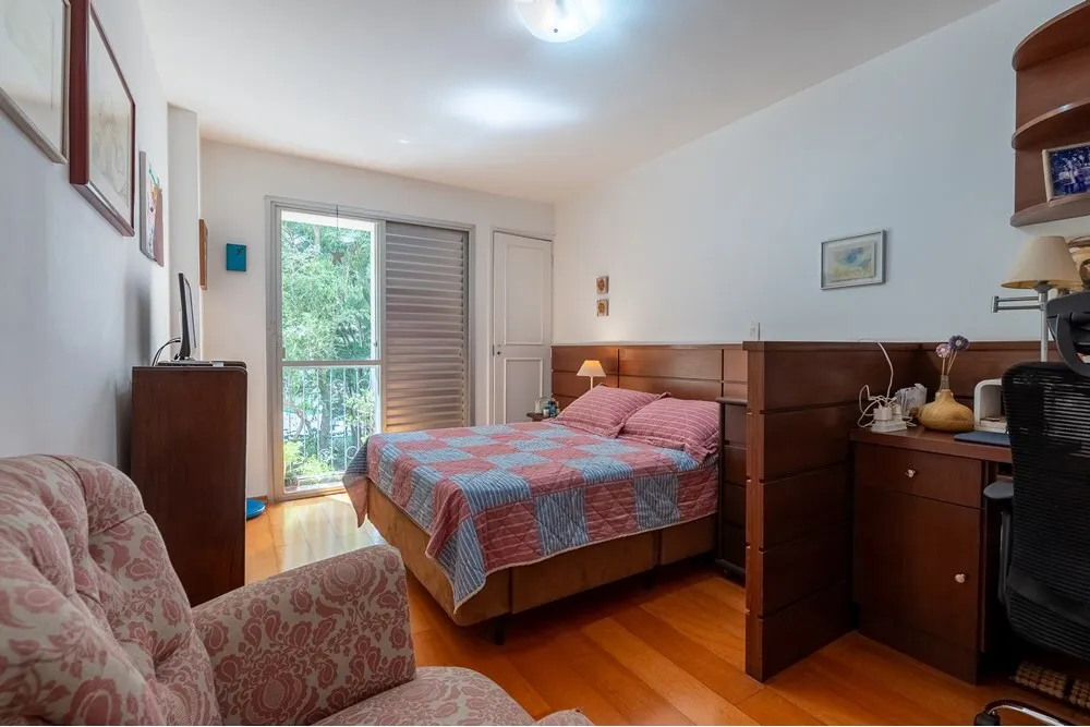 Apartamento, 3 quartos, 116 m² - Foto 11