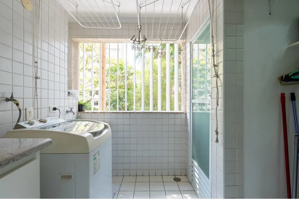 Apartamento, 3 quartos, 116 m² - Foto 2