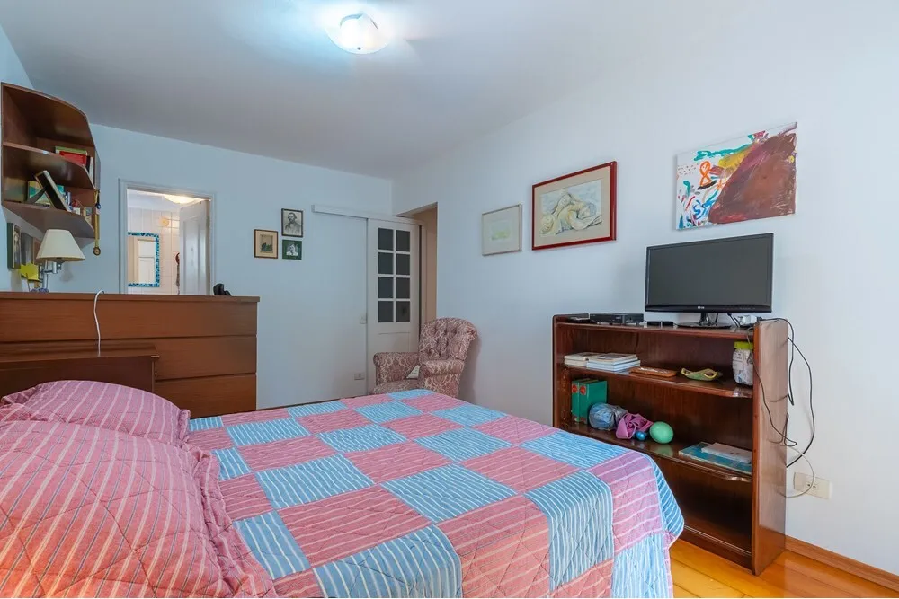Apartamento, 3 quartos, 116 m² - Foto 12