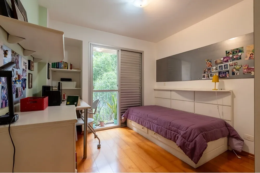 Apartamento, 3 quartos, 116 m² - Foto 8
