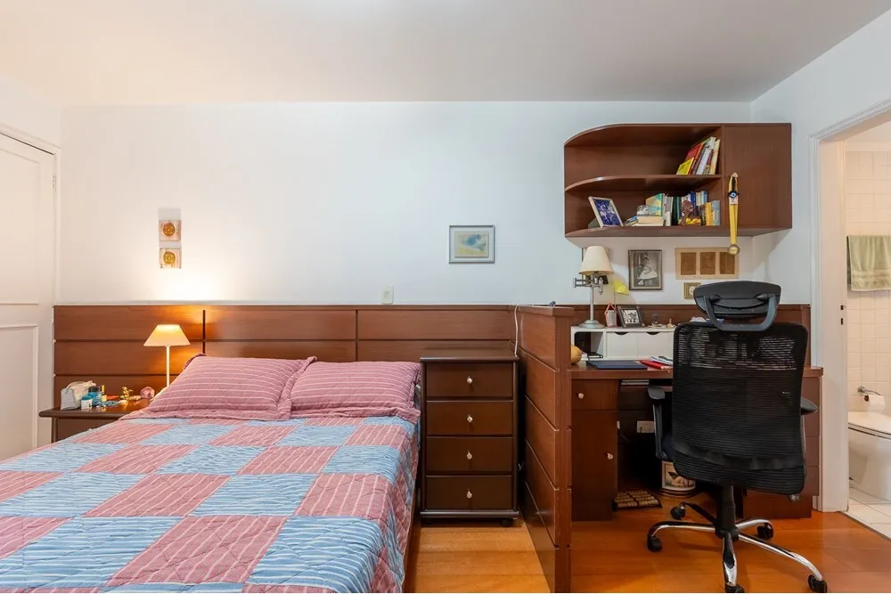 Apartamento, 3 quartos, 116 m² - Foto 7