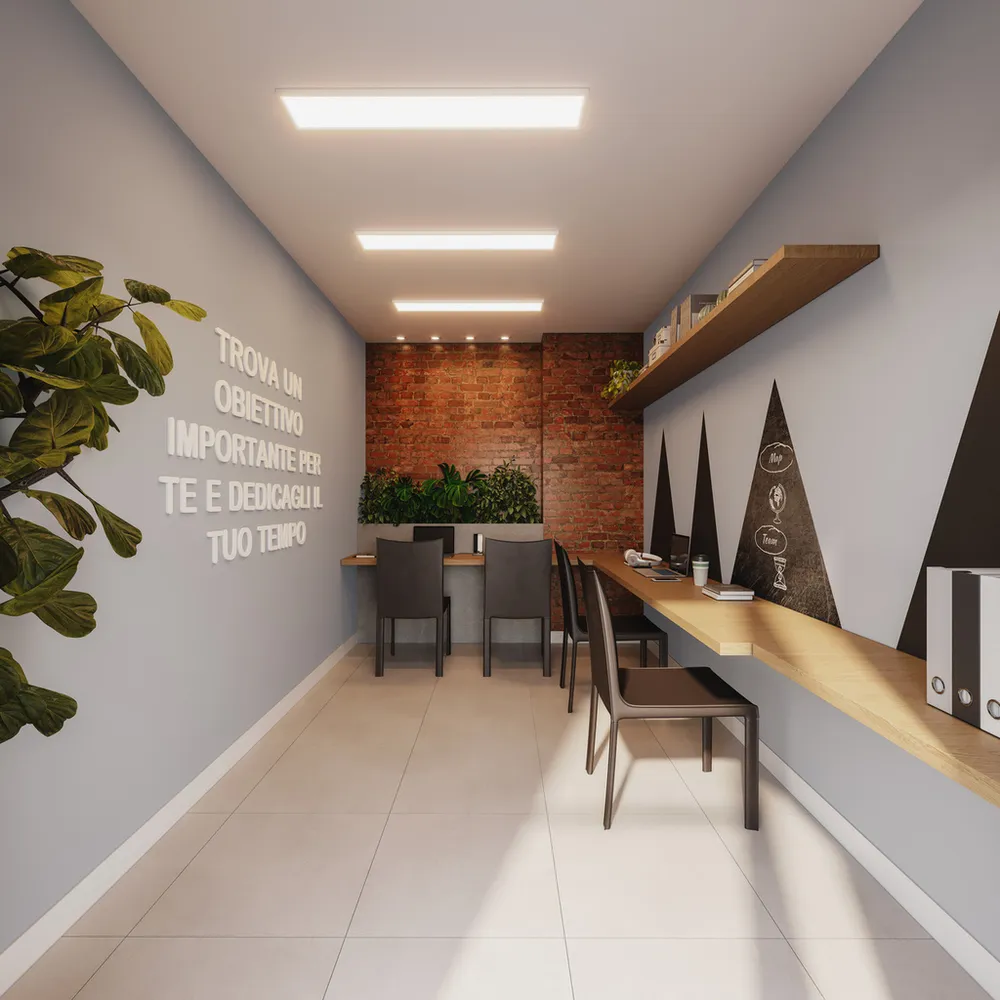 Apartamento, 1 quarto, 34 m² - Foto 2