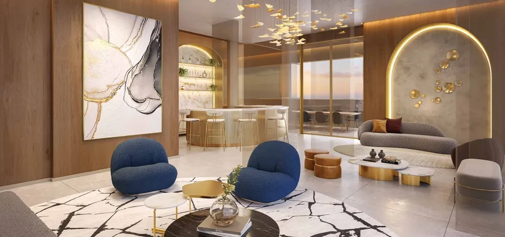 Apartamento, 3 quartos, 144 m² - Foto 4
