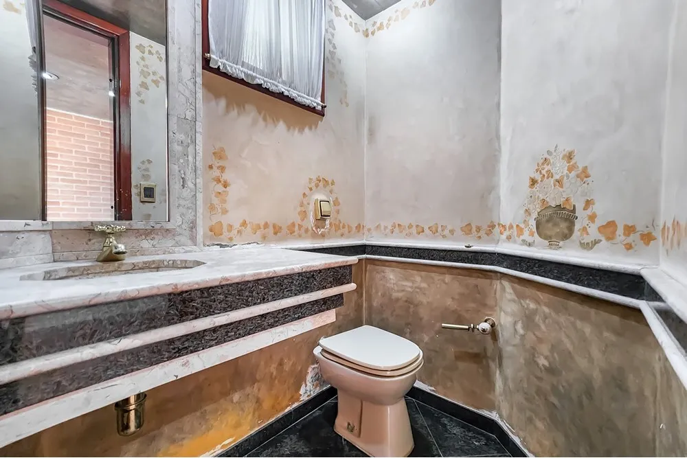 Casa, 4 quartos, 409 m² - Foto 3
