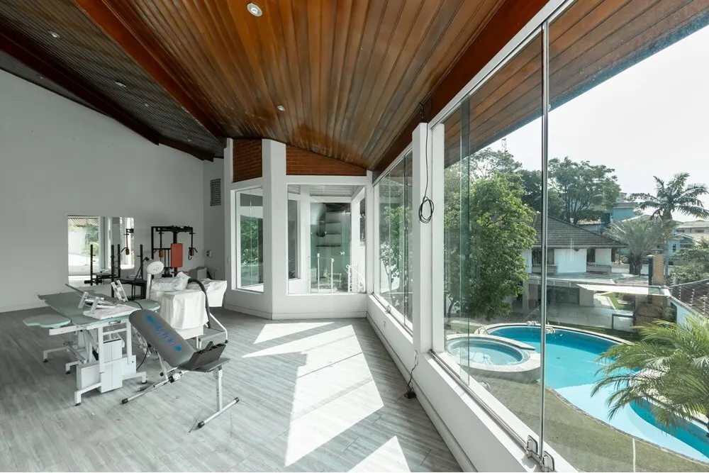 Casa, 4 quartos, 409 m² - Foto 7