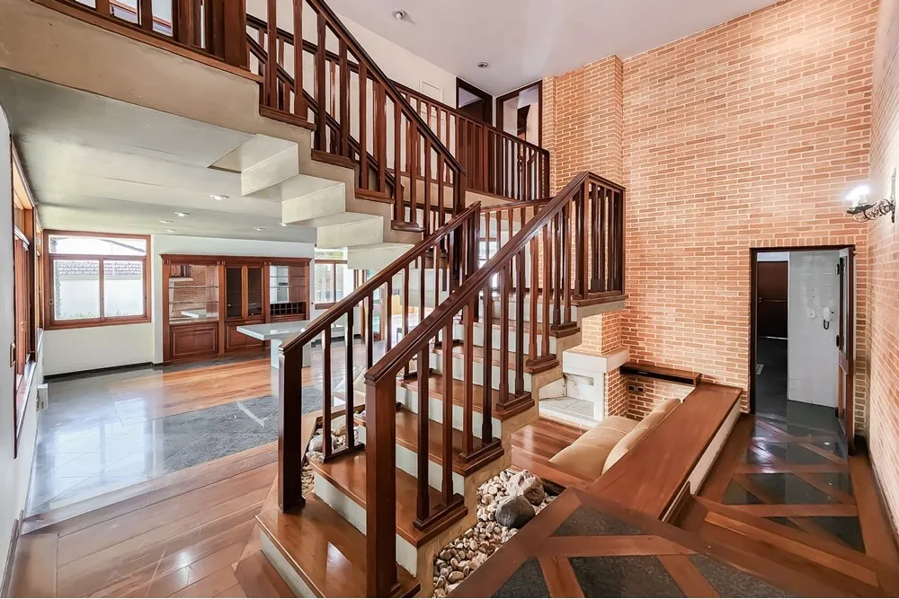 Casa, 4 quartos, 409 m² - Foto 2
