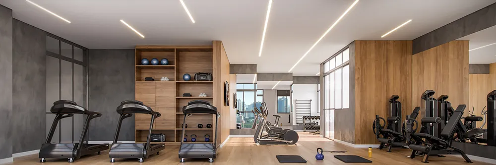Apartamento, 2 quartos, 38 m² - Foto 4