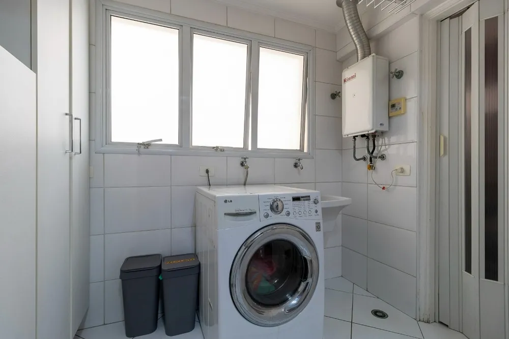 Apartamento, 2 quartos, 83 m² - Foto 1
