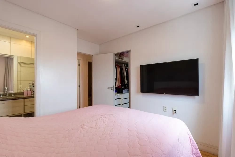 Apartamento, 2 quartos, 83 m² - Foto 8