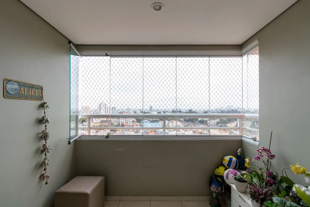 Apartamento, 2 quartos, 83 m² - Foto 12