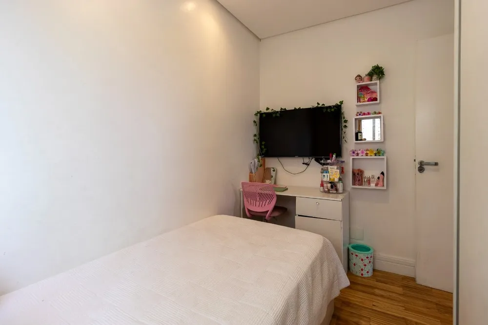 Apartamento, 2 quartos, 83 m² - Foto 8