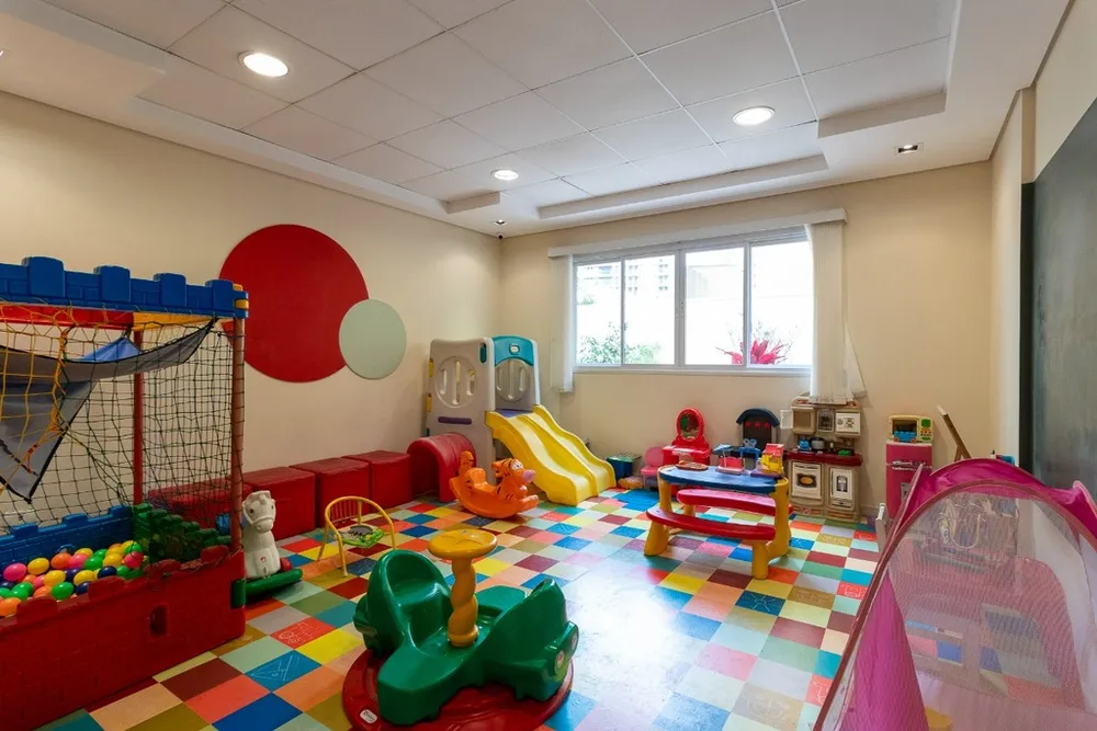 Apartamento, 2 quartos, 83 m² - Foto 6