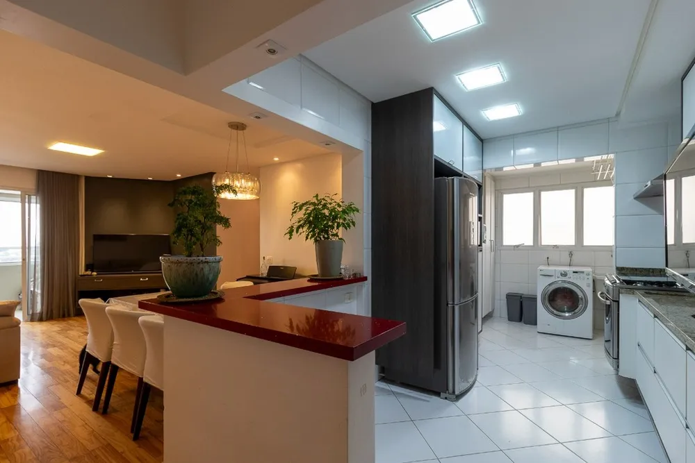 Apartamento, 2 quartos, 83 m² - Foto 11