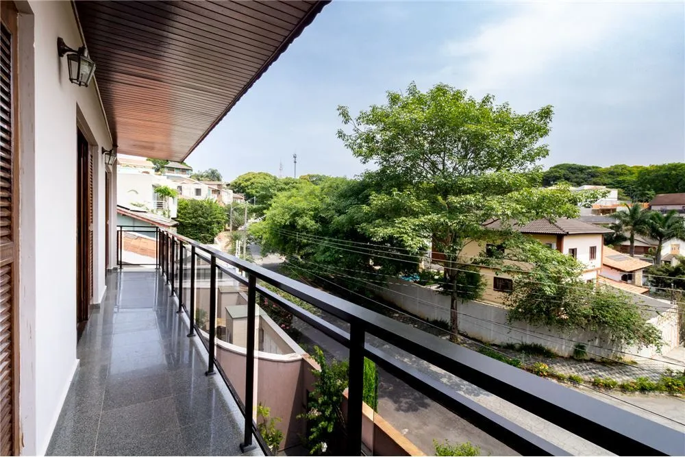 Casa, 4 quartos, 462 m² - Foto 2