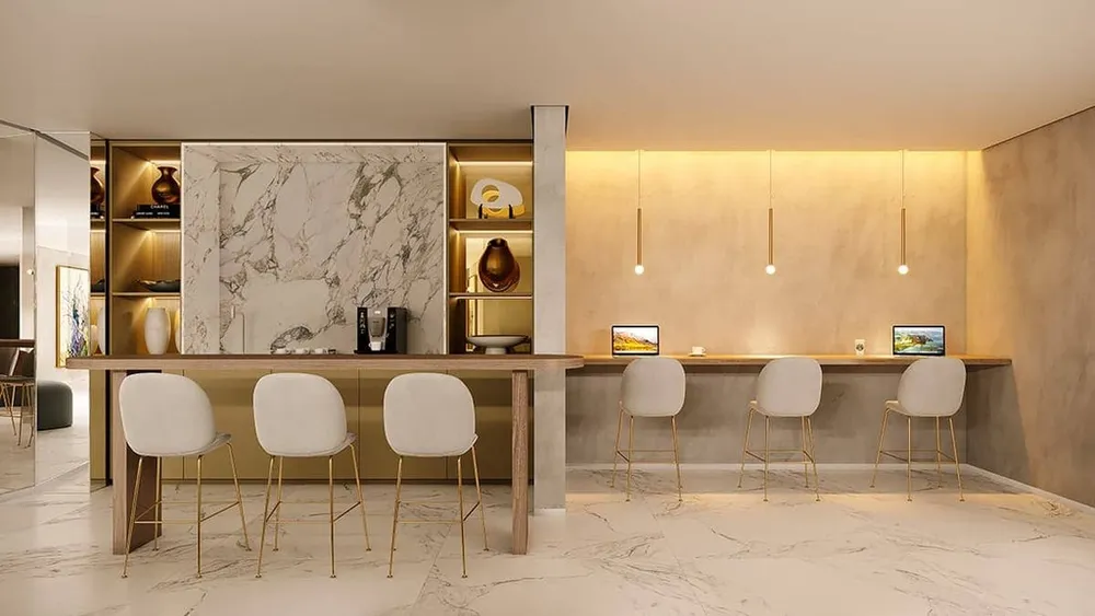 Apartamento, 3 quartos, 77 m² - Foto 6