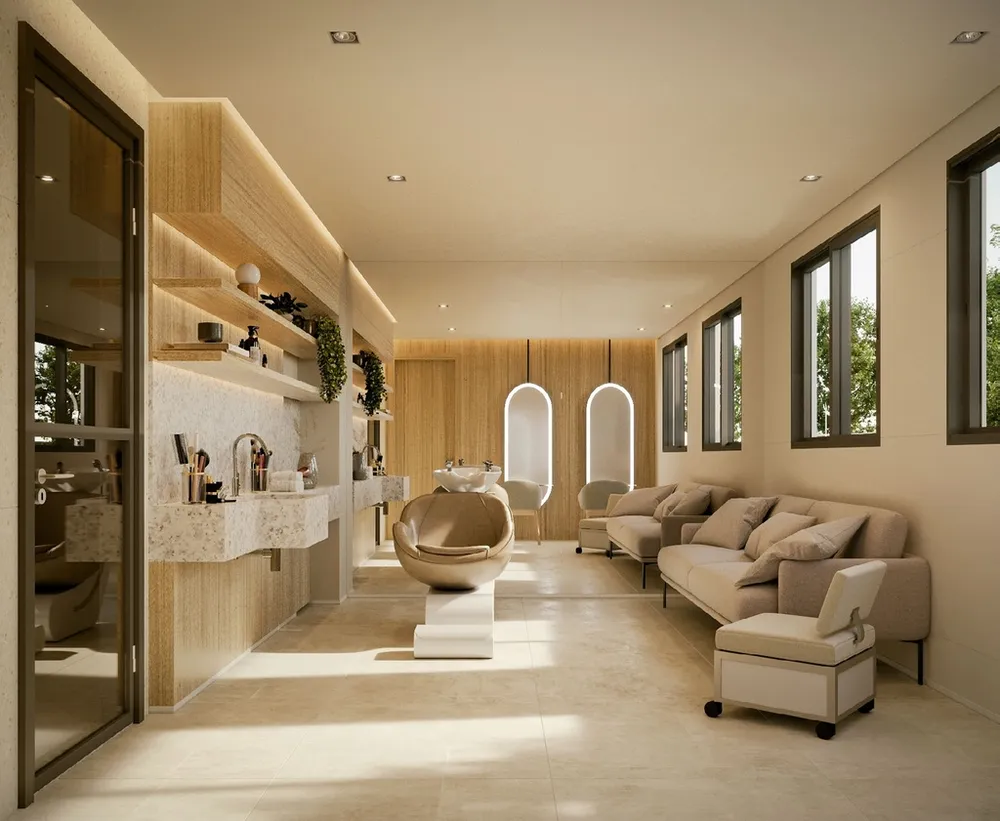 Apartamento, 2 quartos, 38 m² - Foto 4