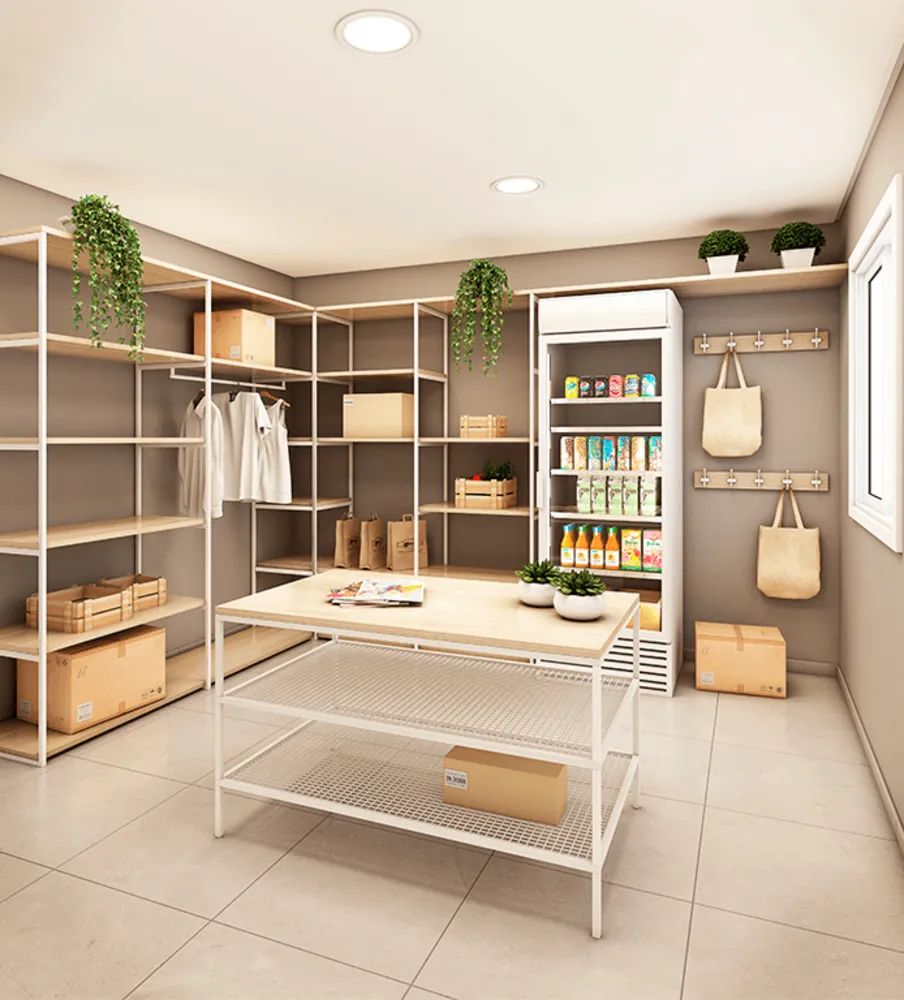 Apartamento, 3 quartos, 67 m² - Foto 6