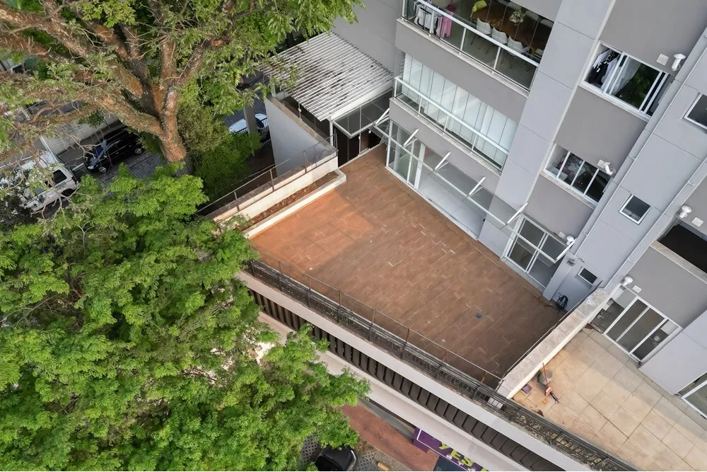 Apartamento, 3 quartos, 270 m² - Foto 4