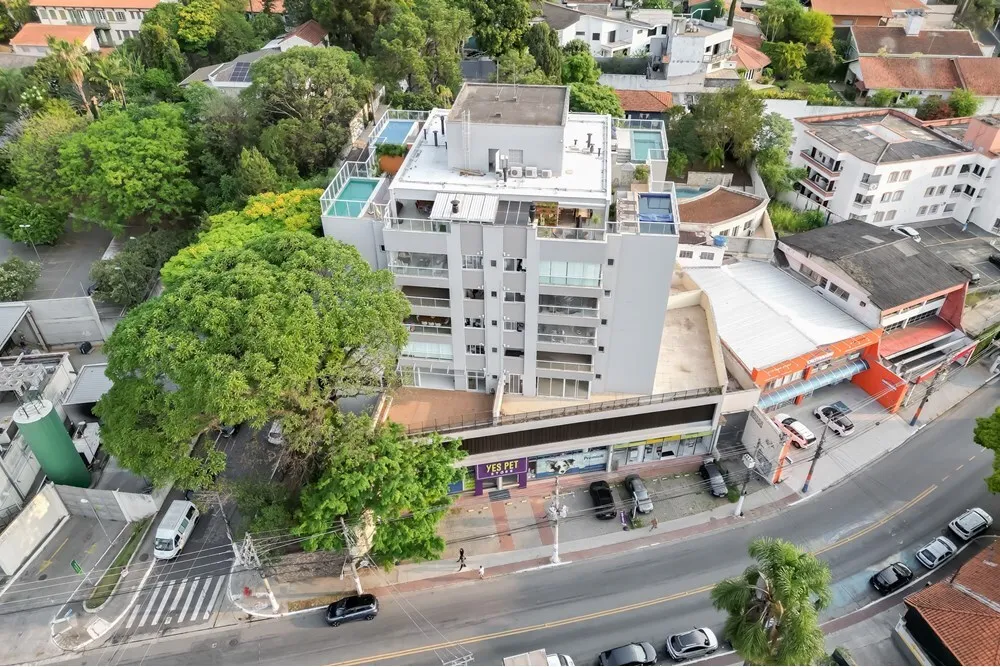 Apartamento, 3 quartos, 270 m² - Foto 4